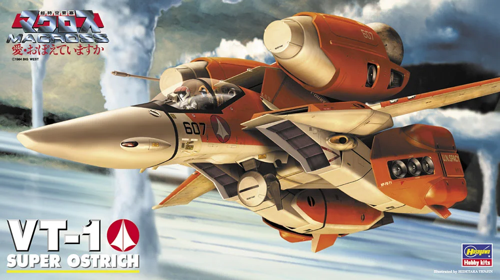 VT-1 Süper Devekuşu (İki Koltuklu Eğitim Uçağı)