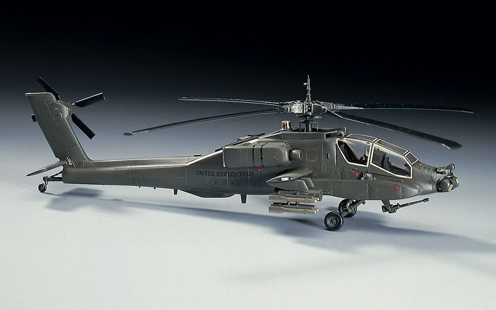 AH-64A Apache