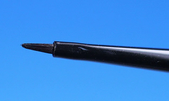 Dağıtma Fırçası (Küçük Kısa)