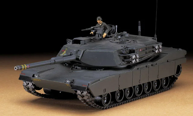 M1 Abrams