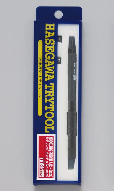 Modelleme Ponç A (2mm-3mm)